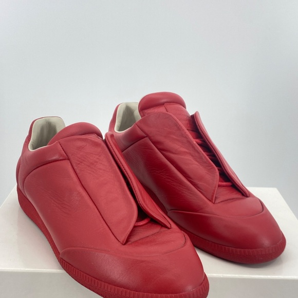 Margiela Future Low - Picture 2 of 8